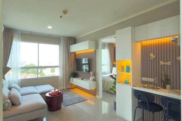 1 Bedroom Condo for sale in Lumpini Ville Naklua - Wongamat, Na Kluea, Chonburi