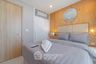 1 Bedroom Condo for sale in Copacabana Beach Jomtien, Nong Prue, Chonburi