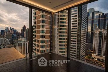 3 Bedroom Condo for sale in The Ritz - Carlton Residences at MahaNakhon, Silom, Bangkok near BTS Chong Nonsi