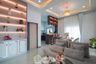 2 Bedroom House for sale in Na Kluea, Chonburi