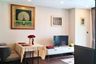 1 Bedroom Condo for sale in Na Vara Residence, Lumpini, Bangkok near BTS Chit Lom