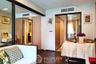 1 Bedroom Condo for sale in Na Vara Residence, Lumpini, Bangkok near BTS Chit Lom