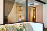 1 Bedroom Condo for sale in Na Vara Residence, Lumpini, Bangkok near BTS Chit Lom