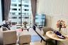 1 Bedroom Condo for sale in Khlong Toei, Bangkok near BTS Asoke