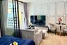 1 Bedroom Condo for sale in Khlong Toei, Bangkok near BTS Asoke