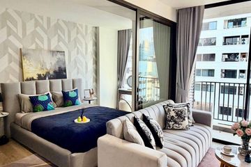 1 Bedroom Condo for sale in Khlong Toei, Bangkok near BTS Asoke