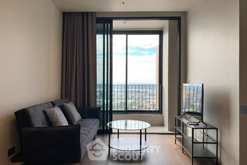 1 Bedroom Condo for sale in Ideo Q Sukhumvit 36, Khlong Tan, Bangkok near BTS Thong Lo