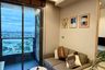 1 Bedroom Condo for Sale or Rent in The Lumpini 24, Khlong Tan, Bangkok near BTS Phrom Phong