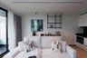 1 Bedroom Condo for sale in LAKE AVENUE Sukhumvit 16, Khlong Toei, Bangkok near BTS Asoke