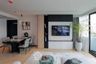 1 Bedroom Condo for sale in LAKE AVENUE Sukhumvit 16, Khlong Toei, Bangkok near BTS Asoke