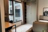 1 Bedroom Condo for sale in Life Asoke Rama 9, Makkasan, Bangkok near MRT Phra Ram 9