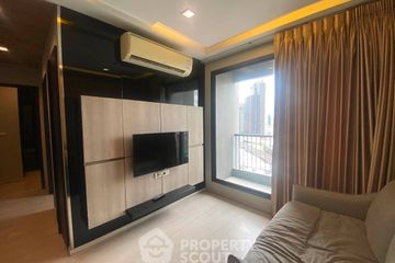 2 Bedroom Condo for sale in Rhythm Sukhumvit 44/1, Phra Khanong, Bangkok near BTS Phra Khanong