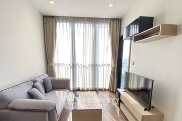 1 Bedroom Condo for sale in The Line Asoke - Ratchada, Din Daeng, Bangkok near MRT Phra Ram 9