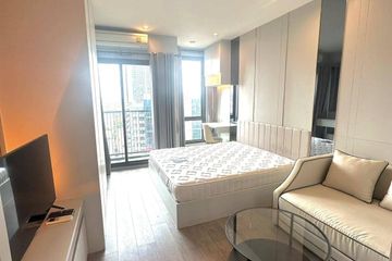 1 Bedroom Condo for sale in Whizdom Avenue Ratchada - Ladprao, Chom Phon, Bangkok near MRT Lat Phrao