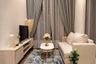 1 Bedroom Condo for sale in The Collect Ratchada 32, Chan Kasem, Bangkok near MRT Lat Phrao