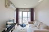 2 Bedroom Condo for sale in Life Ratchadapisek, Huai Khwang, Bangkok near MRT Huai Khwang