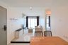 2 Bedroom Condo for sale in Life Ratchadapisek, Huai Khwang, Bangkok near MRT Huai Khwang