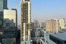 1 Bedroom Condo for sale in The Estelle Phrom Phong, Khlong Tan, Bangkok near BTS Phrom Phong