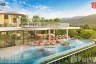 3 Bedroom Condo for sale in The Title Fizz, Karon, Phuket