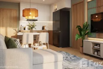 3 Bedroom Condo for sale in The Title Fizz, Karon, Phuket