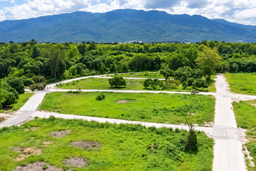 Land for sale in San Phi Suea, Chiang Mai