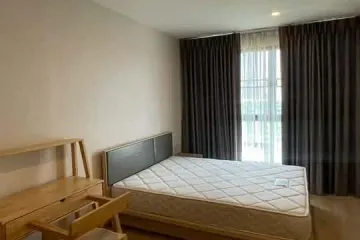 Condo for rent in IDEO O2, Bang Na, Bangkok near BTS Bang Na