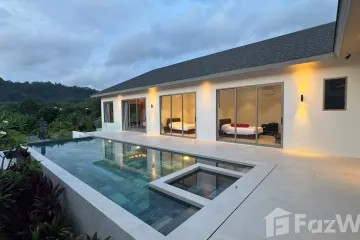 4 Bedroom Villa for Sale or Rent in Si Sunthon, Phuket