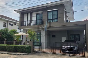 3 Bedroom House for rent in H Living Life Chaipornwithi, Nong Prue, Chonburi