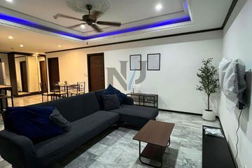 2 Bedroom Condo for rent in Siam Oriental Twins, Nong Prue, Chonburi