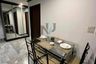 2 Bedroom Condo for rent in Siam Oriental Twins, Nong Prue, Chonburi