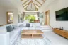 3 Bedroom Villa for rent in Trichada Essence, Thep Krasatti, Phuket