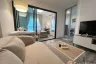1 Bedroom Condo for sale in The Excel Bearing, Bang Na, Bangkok near BTS Bearing