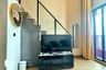 1 Bedroom Condo for rent in Park Origin Chula Samyan, Maha Phruettharam, Bangkok near MRT Sam Yan