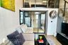 1 Bedroom Condo for rent in Park Origin Chula Samyan, Maha Phruettharam, Bangkok near MRT Sam Yan