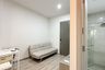 Condo for rent in Knightsbridge Prime Onnut, Phra Khanong Nuea, Bangkok near BTS On Nut