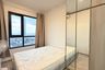 Condo for rent in Knightsbridge Prime Onnut, Phra Khanong Nuea, Bangkok near BTS On Nut
