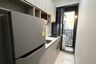 Condo for rent in Knightsbridge Prime Onnut, Phra Khanong Nuea, Bangkok near BTS On Nut