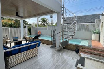 2 Bedroom Villa for rent in Bo Phut, Surat Thani