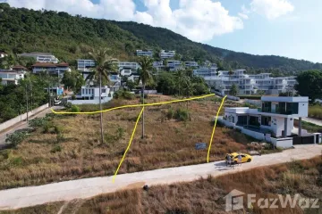 Land for sale in Mae Nam, Surat Thani