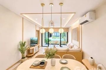 2 Bedroom Condo for rent in Sansara Hua Hin, Nong Kae, Prachuap Khiri Khan