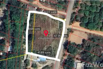 Land for sale in Thep Krasatti, Phuket