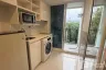 1 Bedroom Condo for rent in Chateau In Town Major Ratchayothin, Chan Kasem, Bangkok near MRT Phahon Yothin
