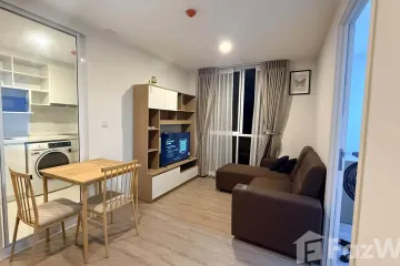 1 Bedroom Condo for rent in Chateau In Town Major Ratchayothin, Chan Kasem, Bangkok near MRT Phahon Yothin