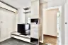 1 Bedroom Condo for rent in The Crest Sukhumvit 49, Khlong Tan Nuea, Bangkok near BTS Thong Lo