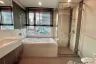 1 Bedroom Condo for rent in The Crest Sukhumvit 49, Khlong Tan Nuea, Bangkok near BTS Thong Lo