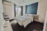 1 Bedroom Condo for rent in The Crest Sukhumvit 49, Khlong Tan Nuea, Bangkok near BTS Thong Lo