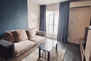1 Bedroom Condo for rent in The Crest Sukhumvit 49, Khlong Tan Nuea, Bangkok near BTS Thong Lo