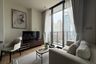 1 Bedroom Condo for rent in 28 Chidlom, Lumpini, Bangkok near BTS Chit Lom