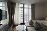 Condo for rent in Park Origin Phrom Phong, Khlong Tan, Bangkok near BTS Phrom Phong