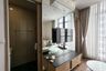 Condo for rent in Park Origin Phrom Phong, Khlong Tan, Bangkok near BTS Phrom Phong